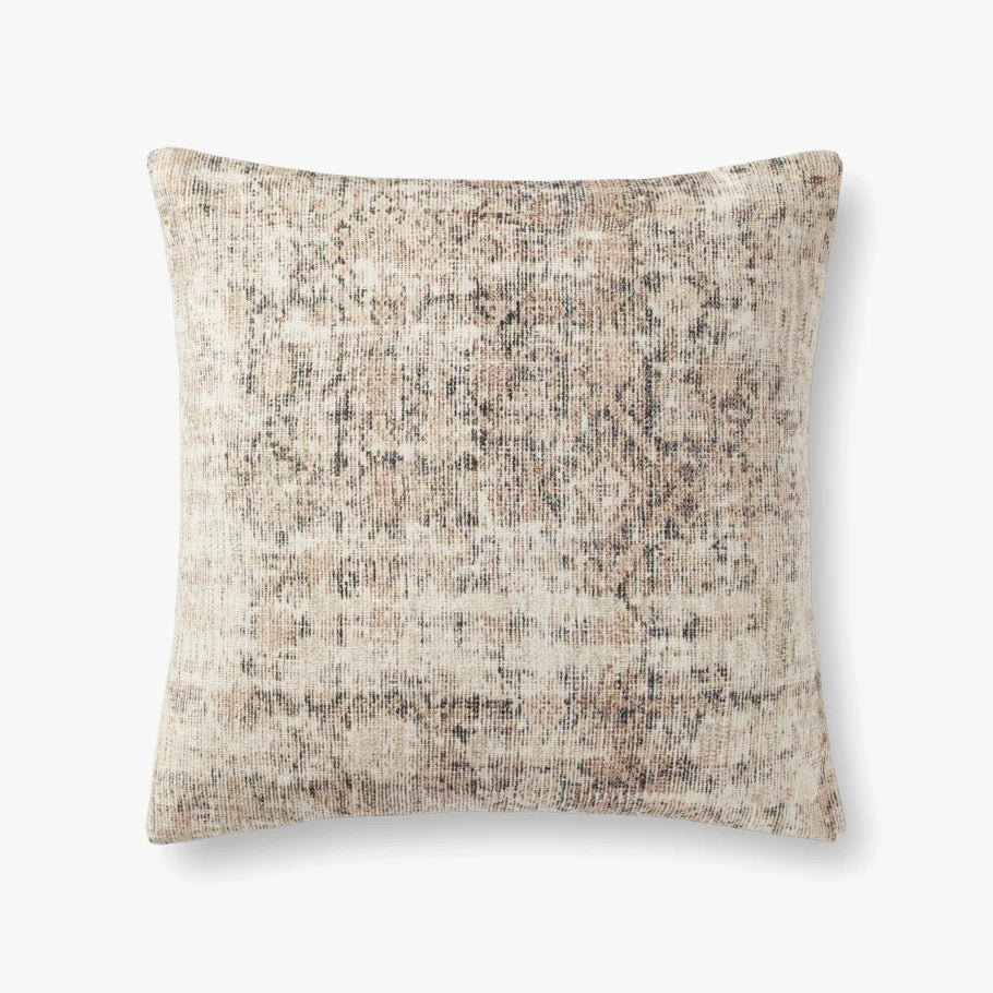Larkspur 22x22 Pillow