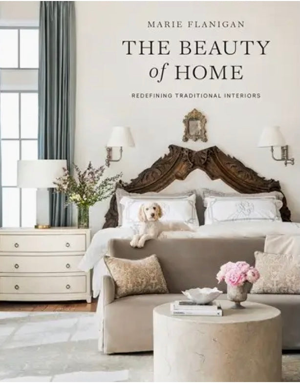 The Beauty of Home