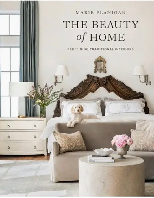 The Beauty of Home