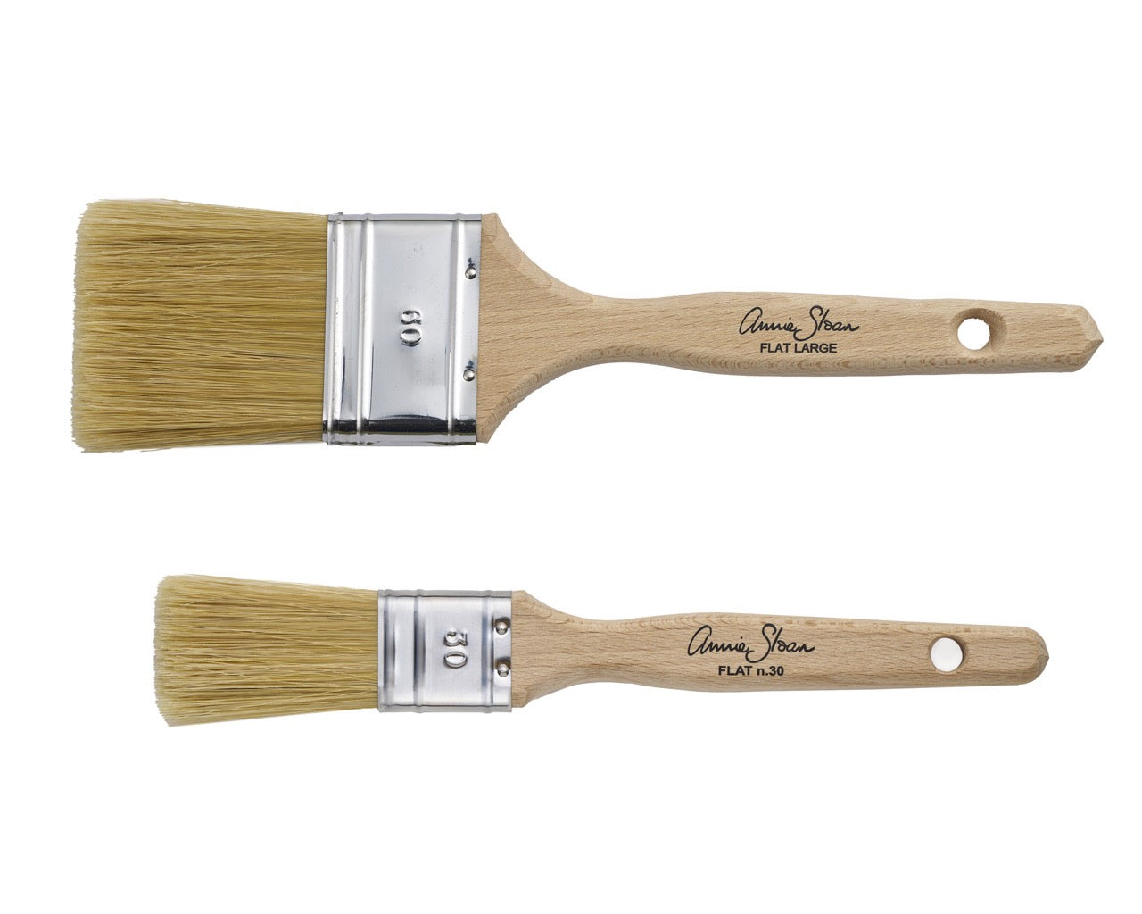 Large Flat Brush