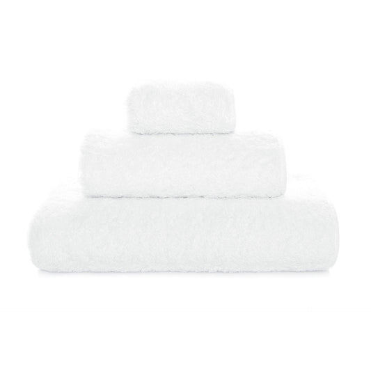 Egoist Hand Towel 18x30 White