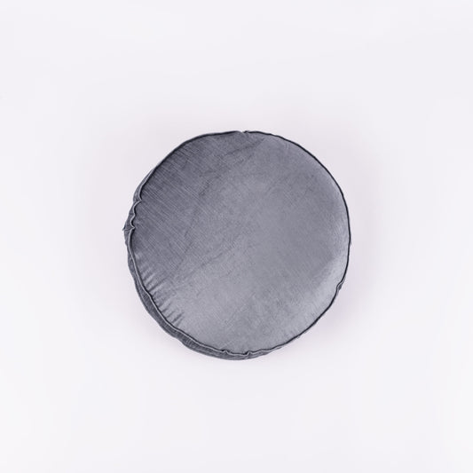 Lia Round Pillow