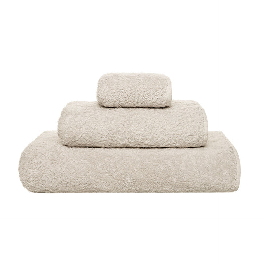 Egoist Washcloth Fog 12x12