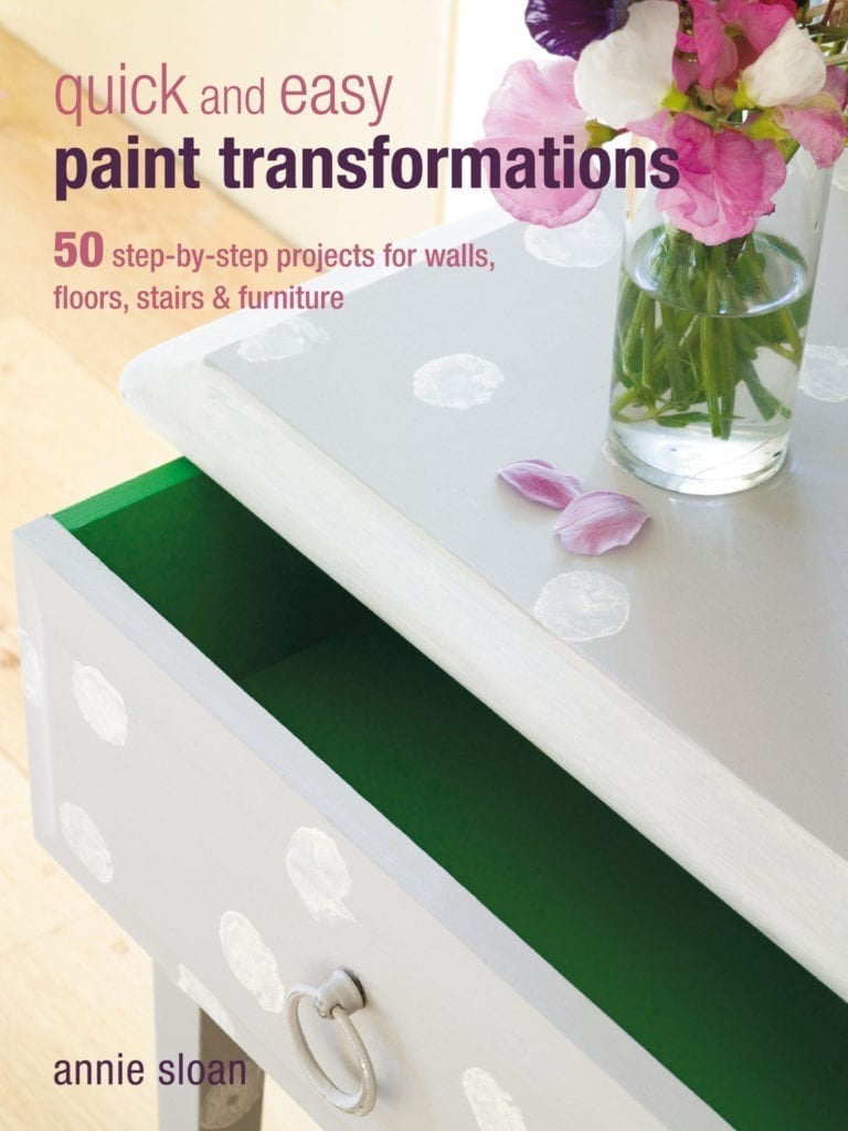 Paint Transformations Book