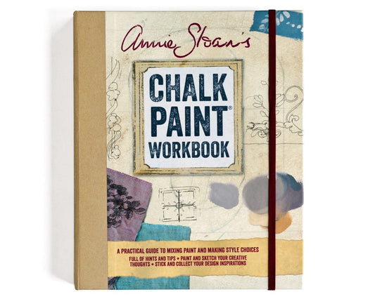 Chalk Paint Workbook