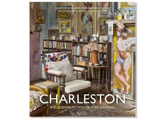 Charleston Book