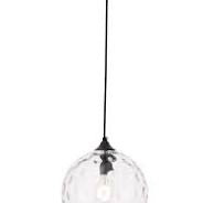 Cashel Hang Pendant Clear/Glass