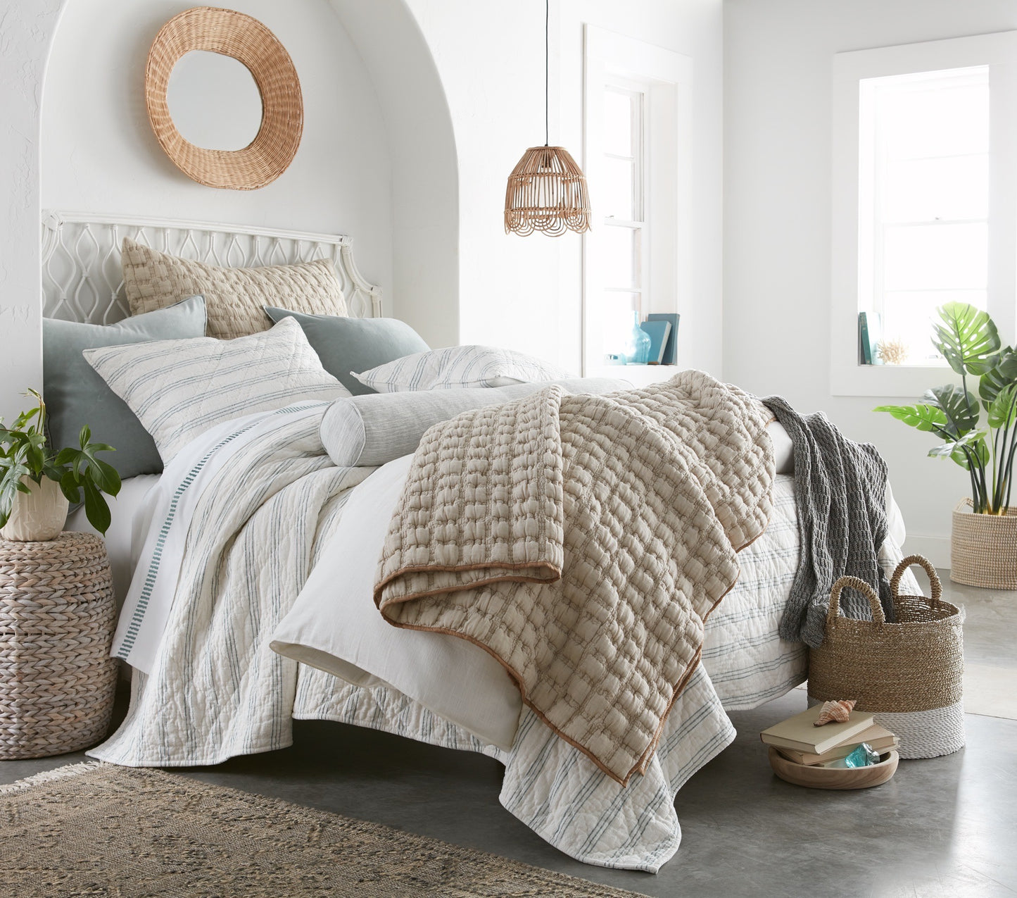Claudia Quilt