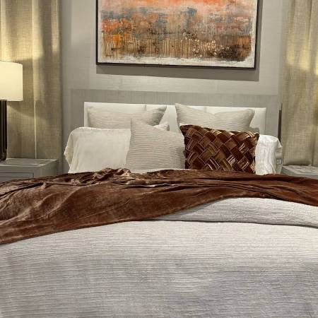 Hawthorne Queen Duvet