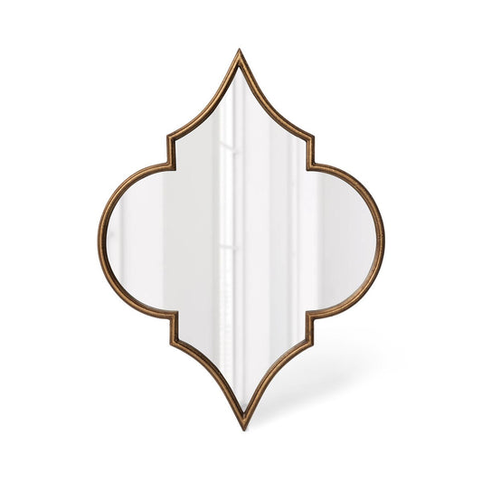 Ogee Mirror-Large