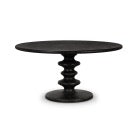 Milano Round Ding Table 60"x30"H