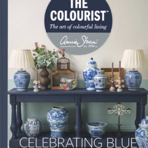 The Colorist Bookazine Issue #8