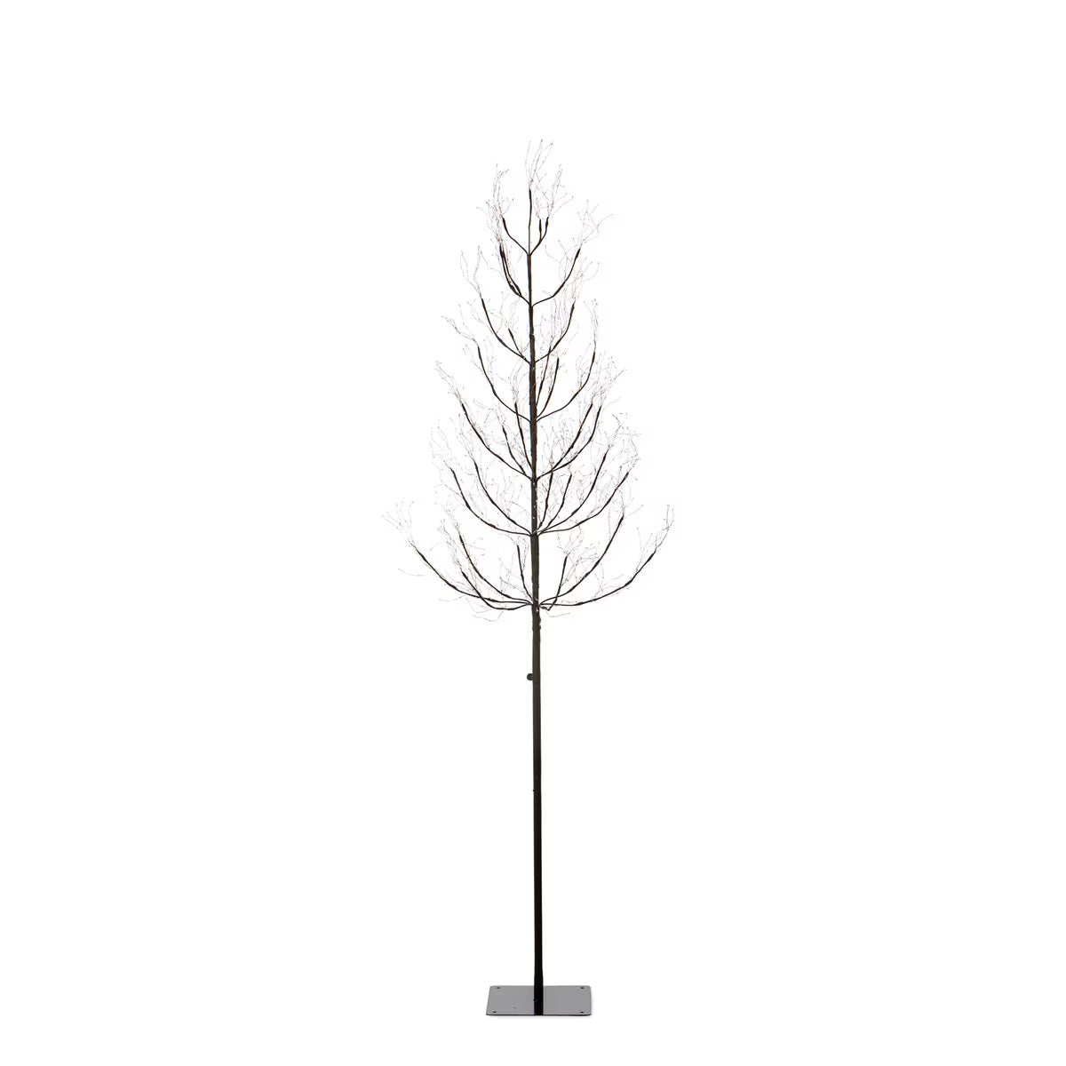 Christmas Forest LED Lighted Tree