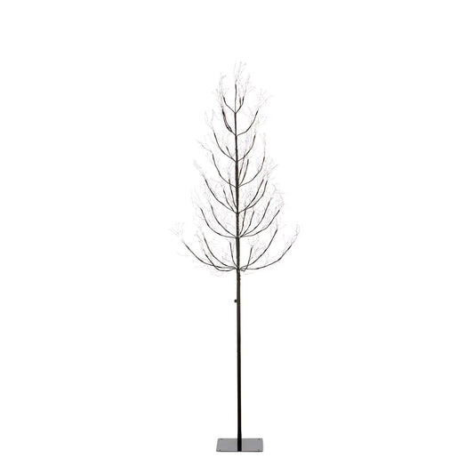 Christmas Forest LED Lighted Tree