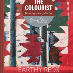 The Colorist Bookazine Issue #9