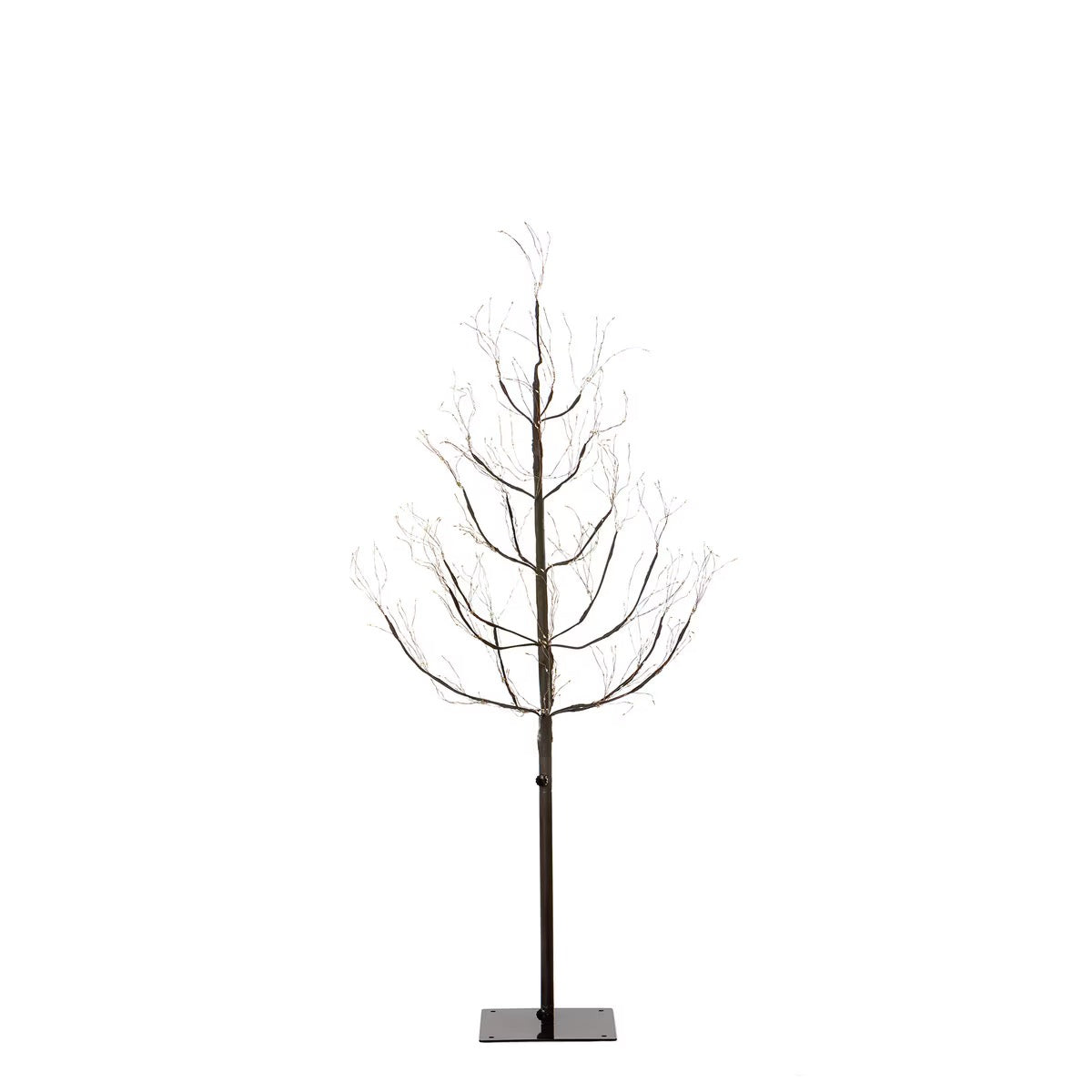 Christmas LED Lighted Tree