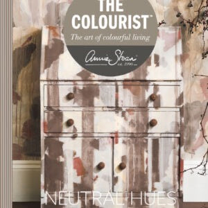 The Colorist Bookazine Issue #10