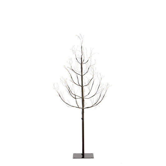 LED Lighted Tree