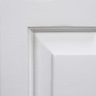 Tic Tac Toe True White 19x19