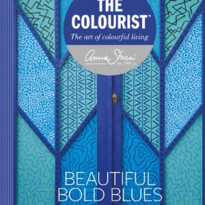 The Colorist Bookazine Issue #11