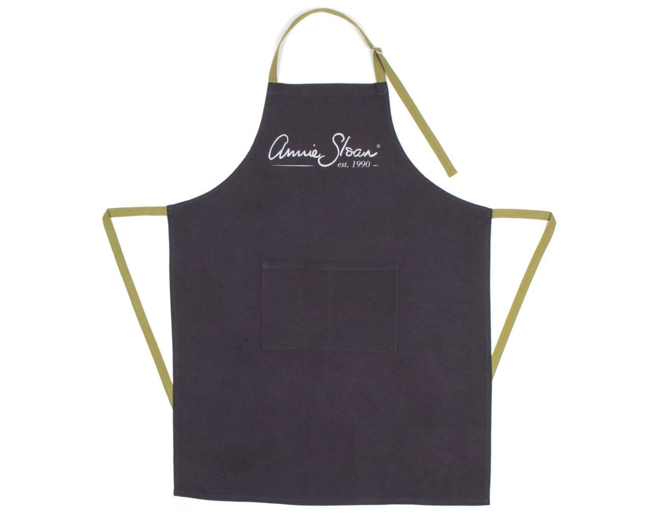 AS Cotton Linen Apron