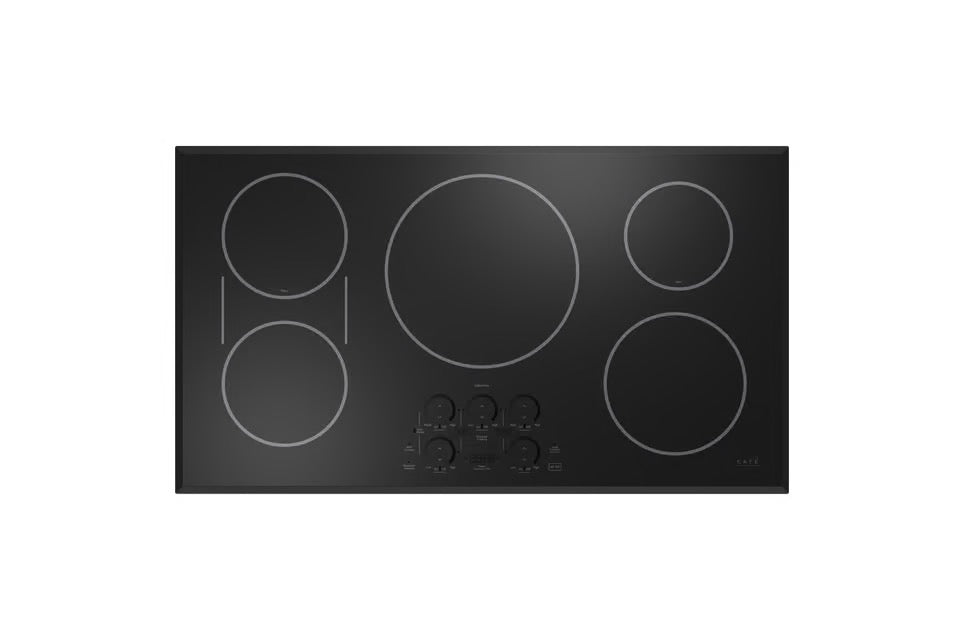 Cafe Induction Cooktop
