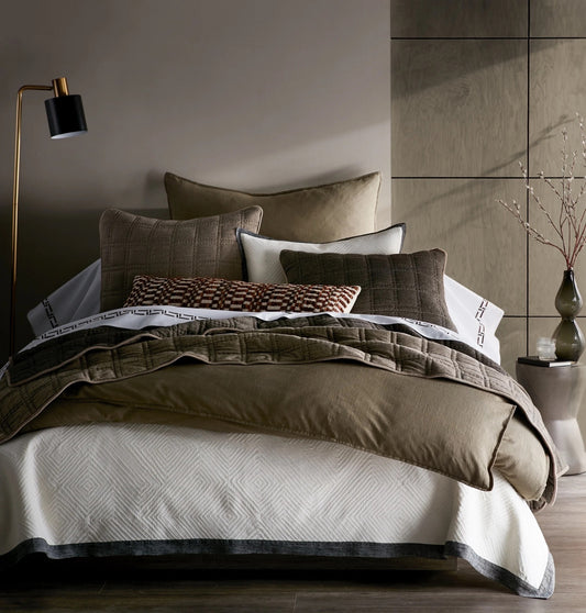 Baker Duvet