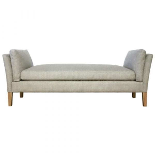 Hollister Bench 60"