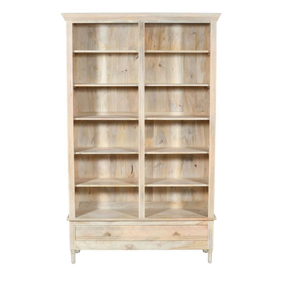 Louis Bookcase