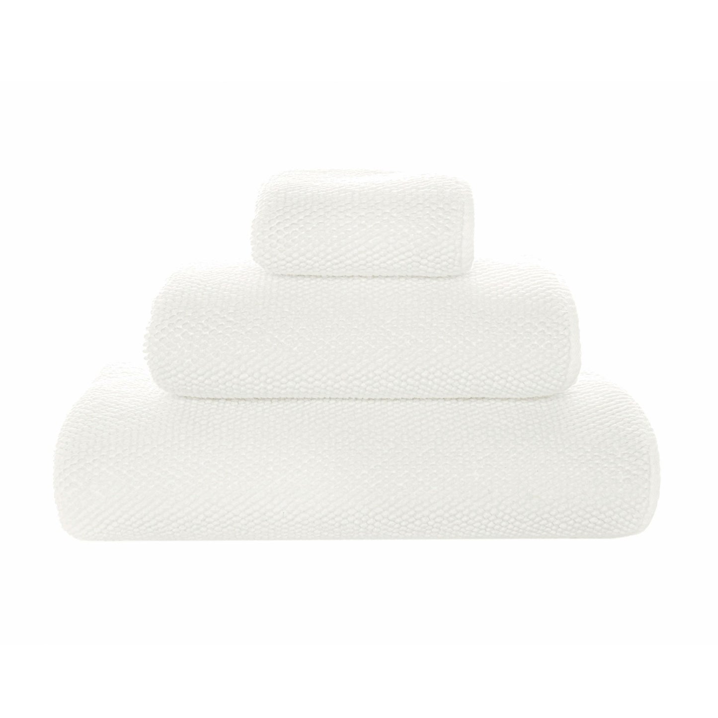 Egoist Washcloth Snow 12x12