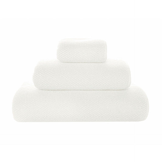 Egoist Washcloth Snow 12x12