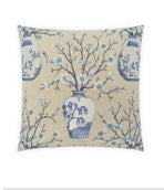 Hikari Pillow 22 x22
