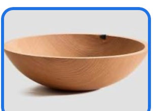 Rustic Bowl