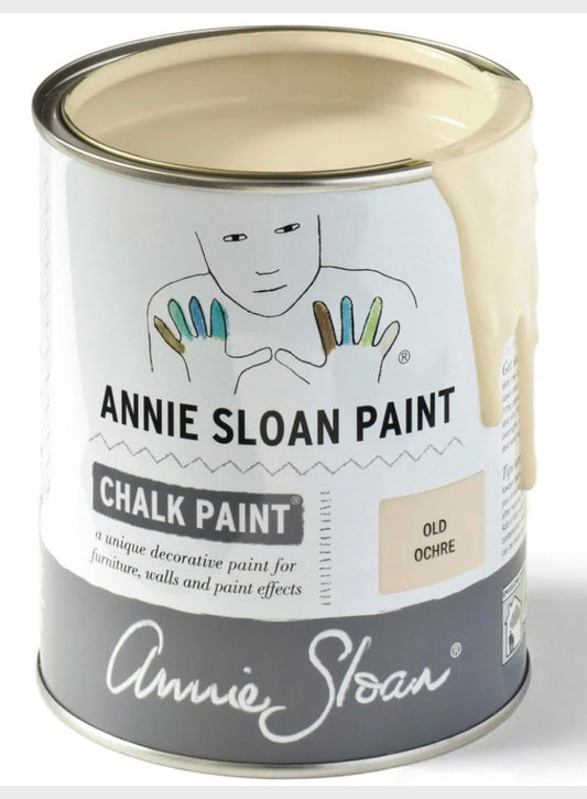 Old Ochre 1 Liter