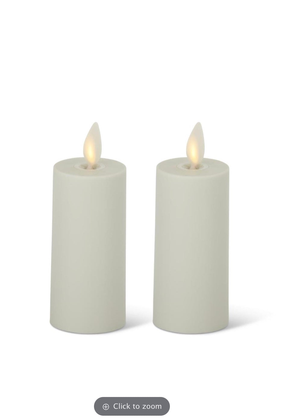 Luminara Flameless Candle