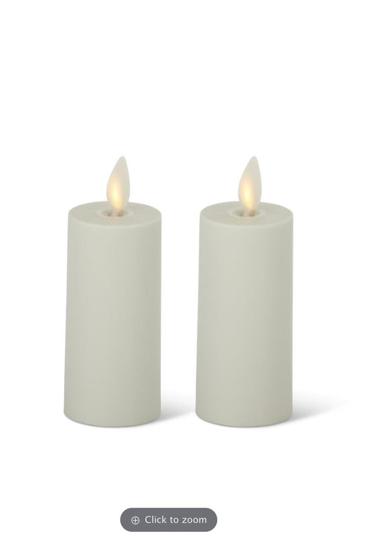 Luminara Flameless Candle