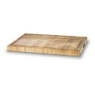 Farmhouse Butcher Block Lg. 24x18