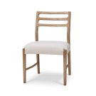 Laurent Dining Chair Fruitwood