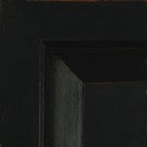 Cholet Console Table Black 60x16x32