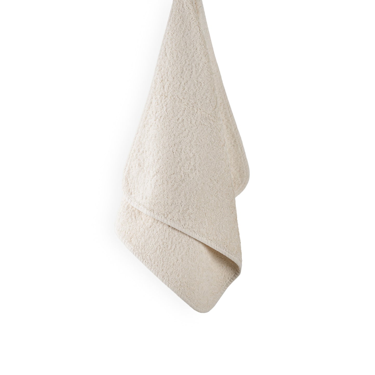 Egoist Hand Towel 18"x30" Fog