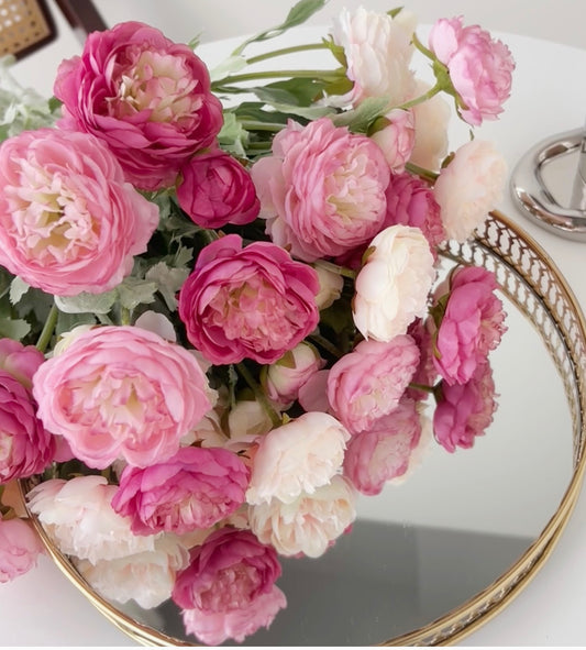 19" Rancu Rose