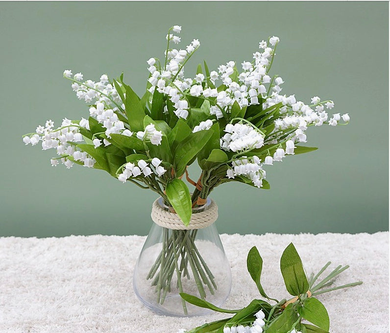 Lily of The Valley