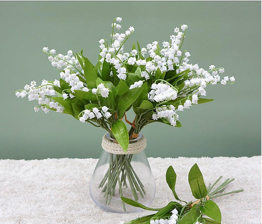 Lily of The Valley