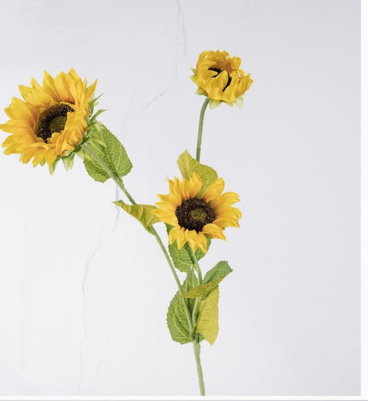26" Sunflower