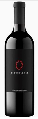 Bloodlines Cabernet Sauvignon