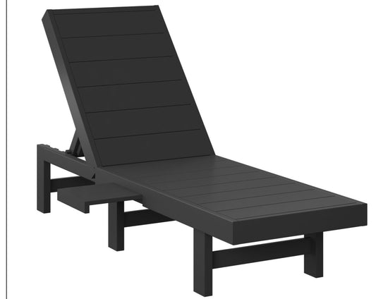 Modern Chaise