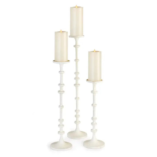 Abacus Candle Stands 18