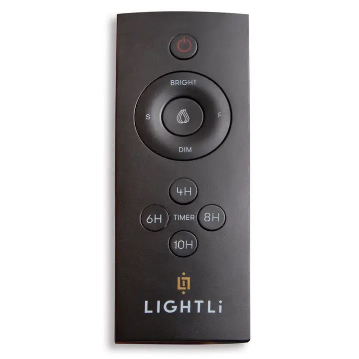 Lightli Candle Remote