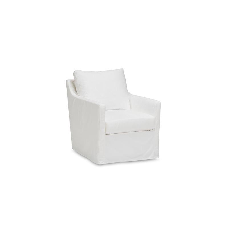 Miles XL Accent Glider