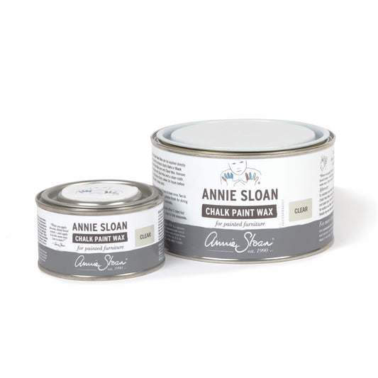 Clear Wax 500ml